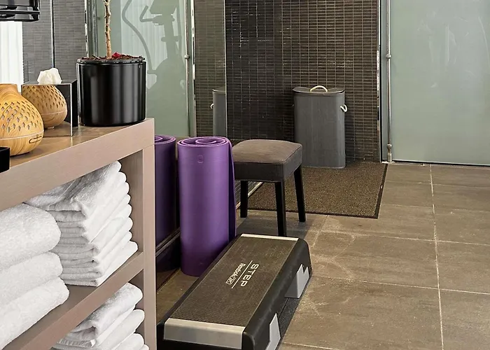 Otel Park - Mgallery Collection 4*