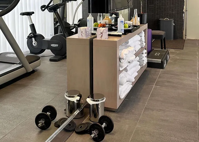 Park - Mgallery Collection Grenoble