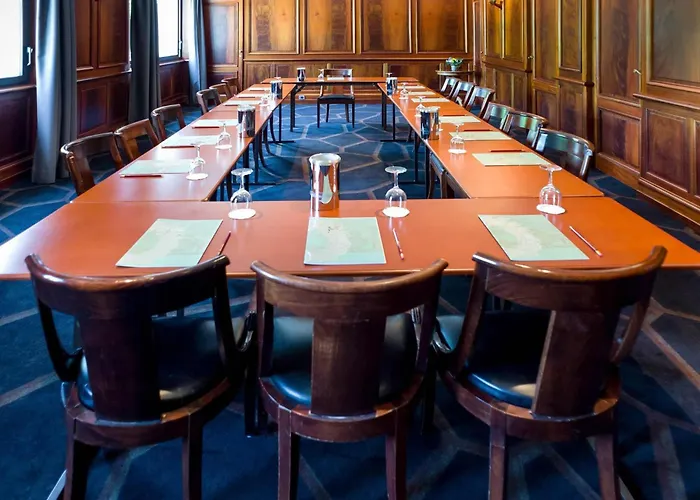 Park - Mgallery Collection Hotel