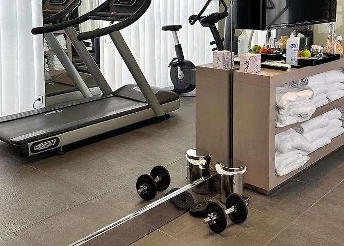 Park - Mgallery Collection Гренобль