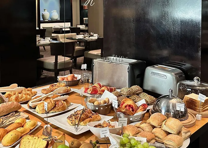 Park - Mgallery Collection Otel