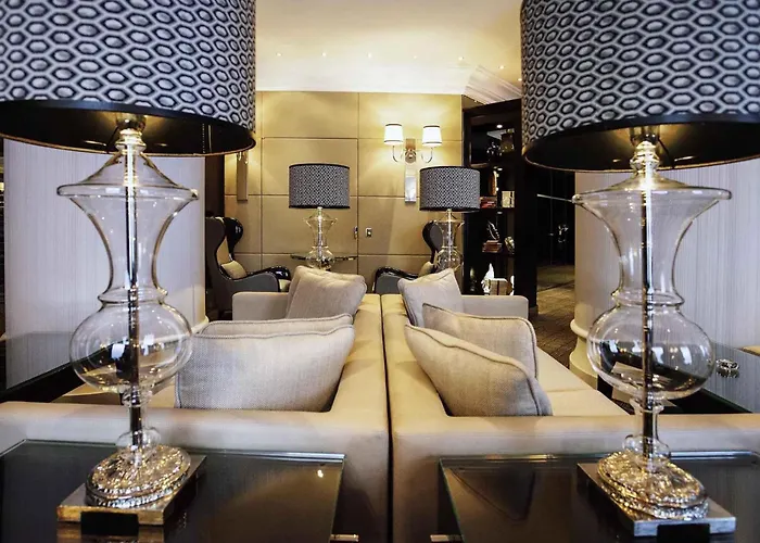 Hotel Park - Mgallery Collection Grenoble