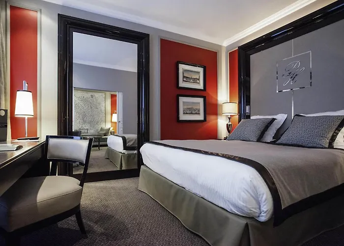 Park - Mgallery Collection Hotel