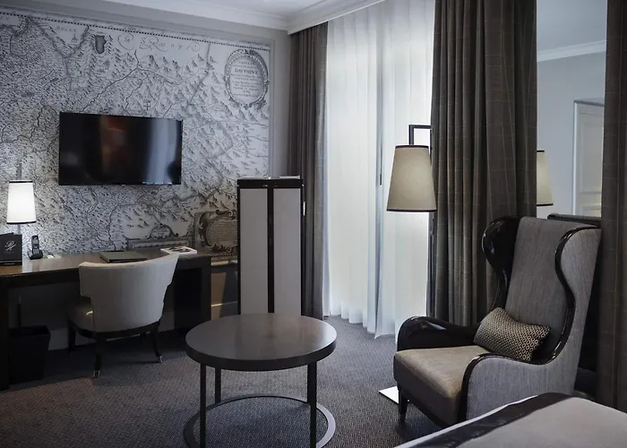 Park - Mgallery Collection