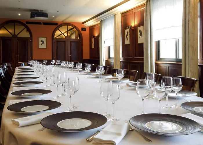 Otel Park - Mgallery Collection