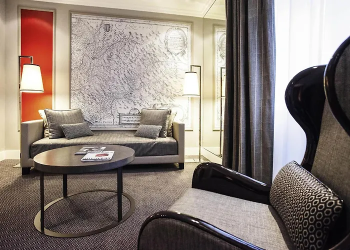 Park - Mgallery Collection Otel