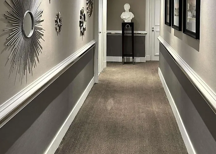 מלון Park - Mgallery Collection