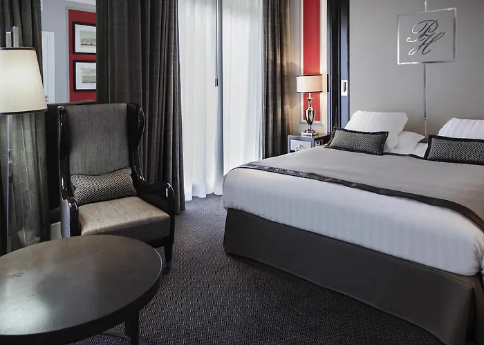 Park - Mgallery Collection