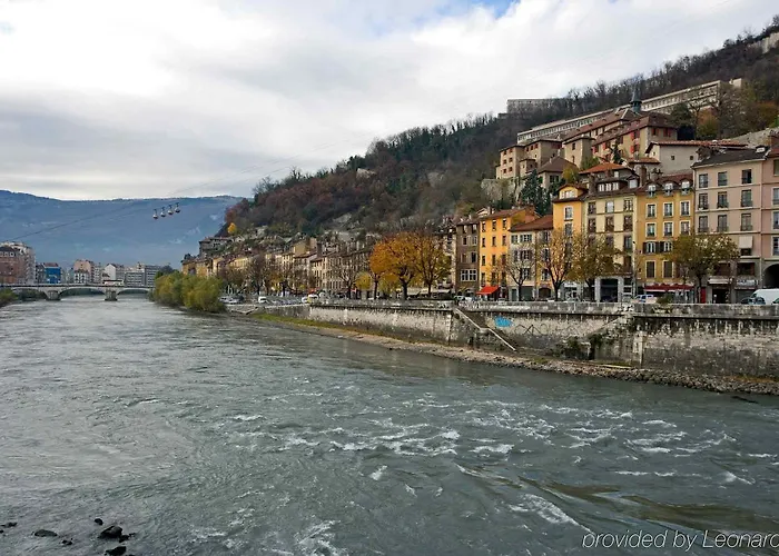 Hotel Park - Mgallery Collection 4*