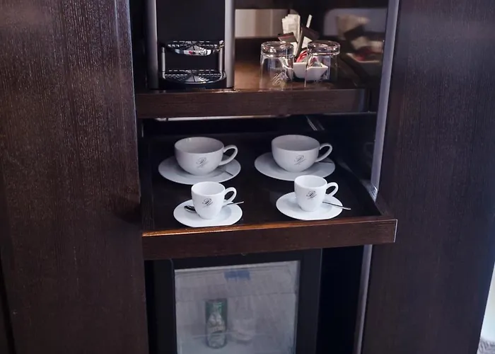 Park - Mgallery Collection 4*