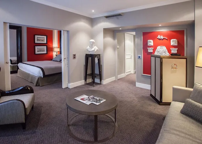 Hotel Park - Mgallery Collection