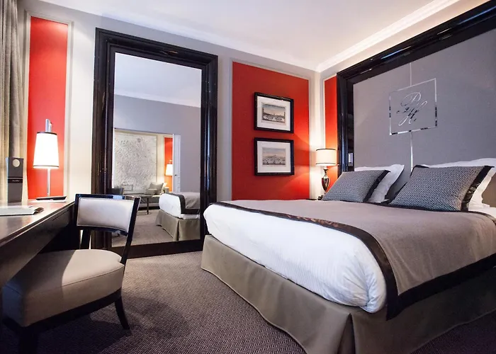 Park - Mgallery Collection