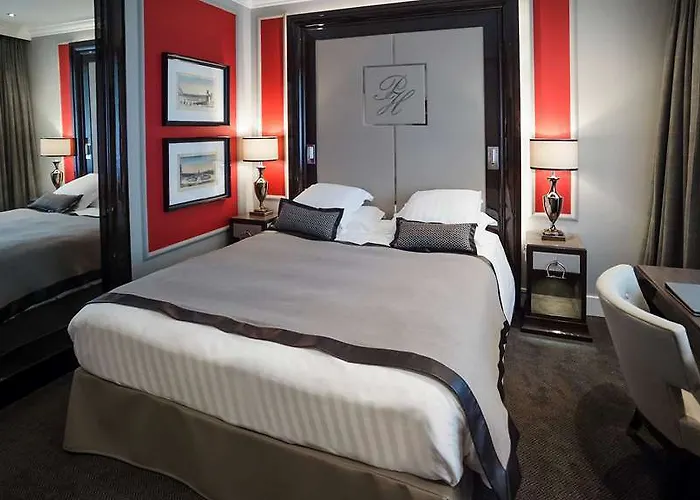 Hotel Park - Mgallery Collection