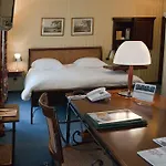 Hotel Park - Handwritten Collection Grenoble