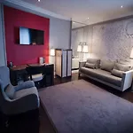 Park - Handwritten Collection Hotel Grenoble