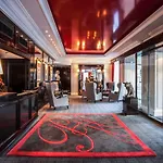 Park Hotel Grenoble - Handwritten Collection Hotel Grenoble