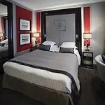 Park - Handwritten Collection Hotel 4*