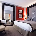 Park Hotel Grenoble - Handwritten Collection