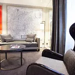 Hotel Park Hotel Grenoble - Handwritten Collection 4*
