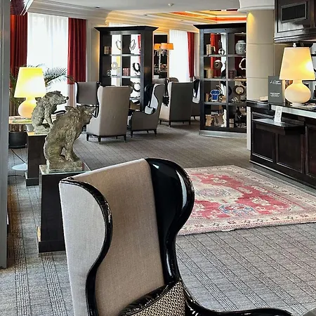 Park - Mgallery Collection Hotel