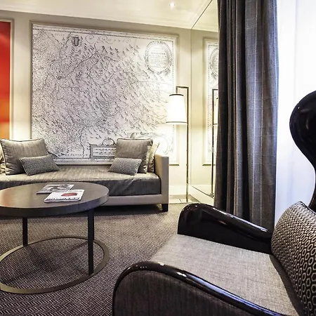 Park - Mgallery Collection 4*