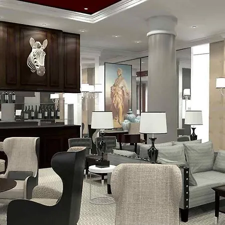 Park - Handwritten Collection Hotel