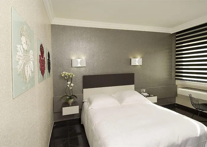 Hotel Park - Mgallery Collection