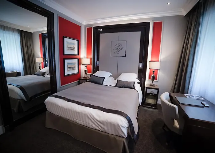 Park - Mgallery Collection Hotel