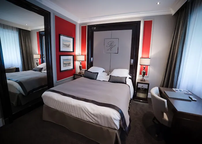 Park - Mgallery Collection 4*