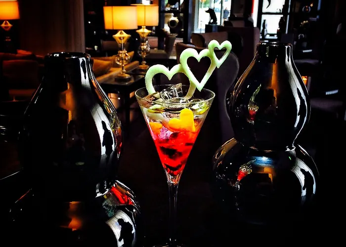 Hotel Park - Mgallery Collection Grenoble