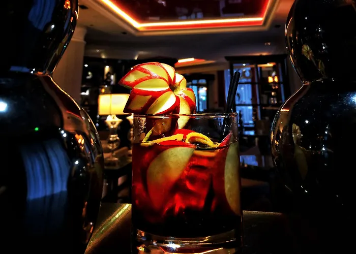 Park - Mgallery Collection Hotel 4*