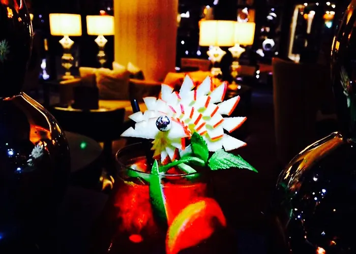 Hotel Park - Mgallery Collection 4*