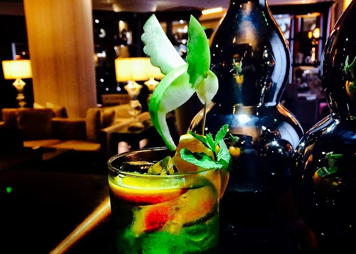 Park - Mgallery Collection 4*