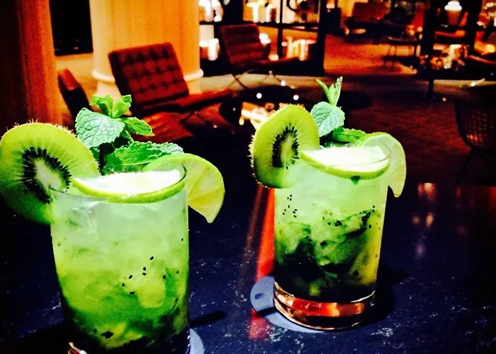 Hotel Park - Mgallery Collection 4*