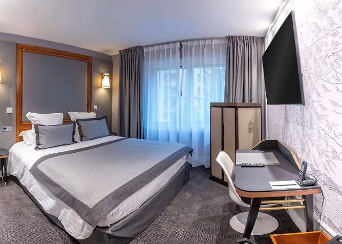 Hotel Park - Mgallery Collection 4*