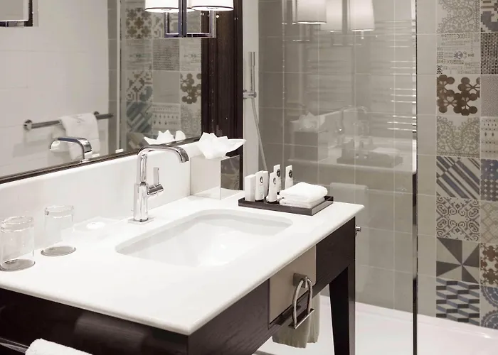 Park - Mgallery Collection Hotel Grenoble