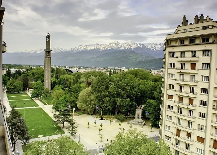 Hotel Park - Mgallery Collection