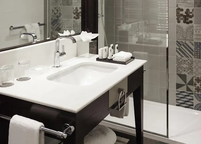 Hotel Park - Mgallery Collection Grenoble