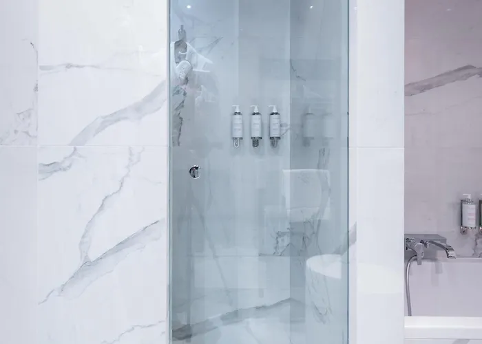 Park - Mgallery Collection 4* Grenoble