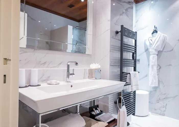 Hotel Park - Mgallery Collection