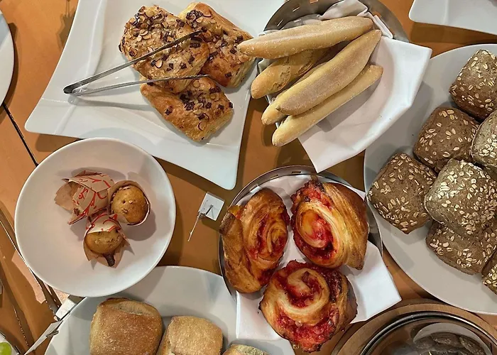 Park - Mgallery Collection 4* Grenoble