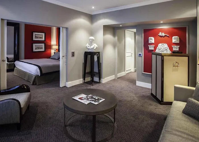 Park - Mgallery Collection Hotel