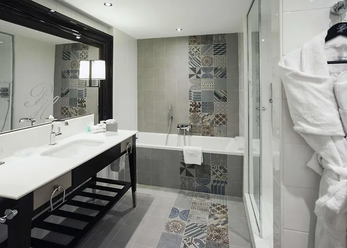 Park - Mgallery Collection