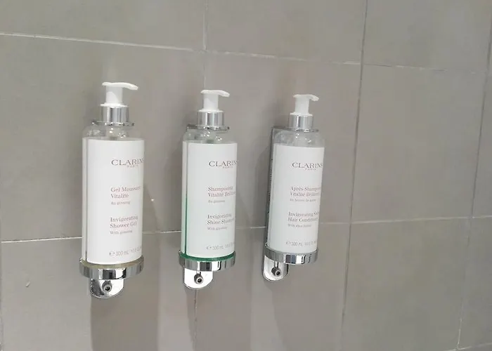 Park - Mgallery Collection 4*