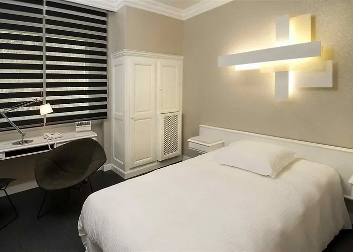 Hotel Park - Mgallery Collection