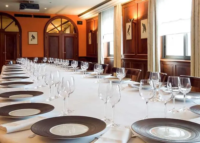 Park - Mgallery Collection Grenoble